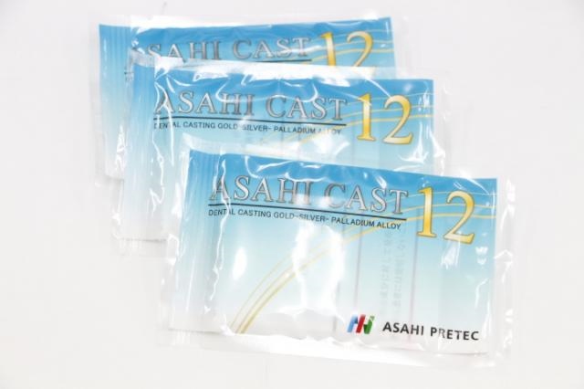 アサヒプリテック アサヒキャスト12